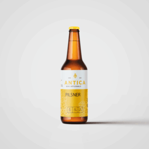 Antica Pilsner