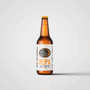 Neipa - New England India Pale Ale